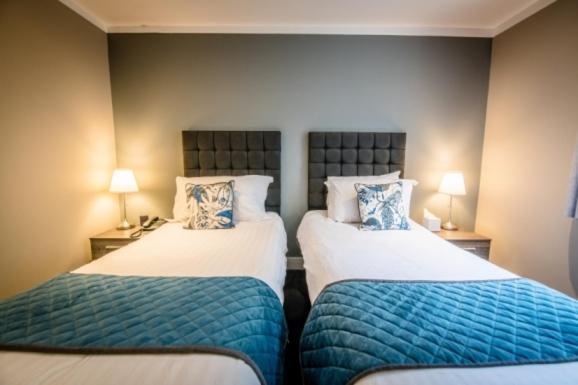 Wild Pheasant Hotel & Spa Llangollen Exterior foto