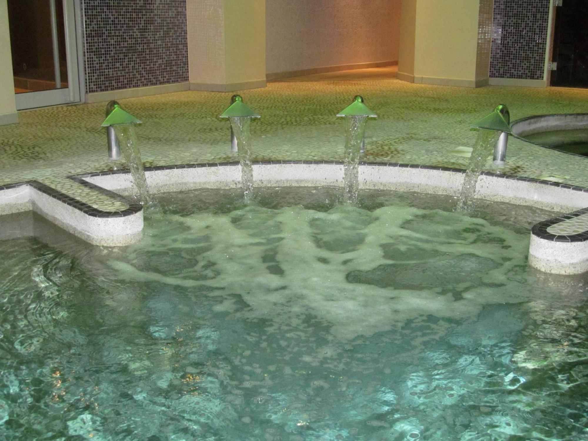 Wild Pheasant Hotel & Spa Llangollen Exterior foto