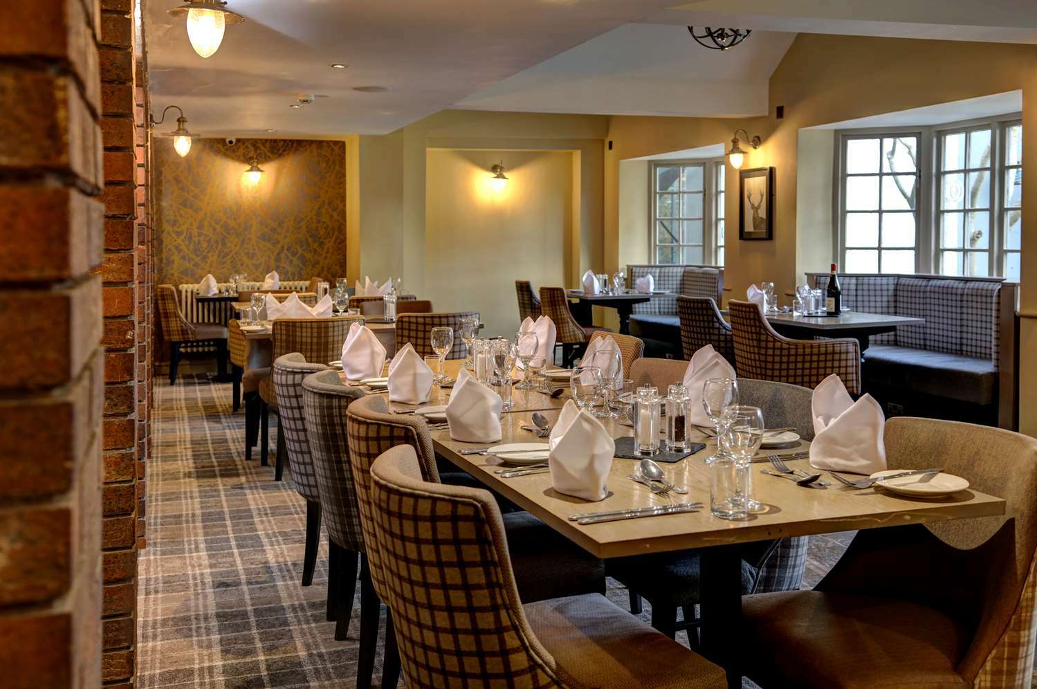 Wild Pheasant Hotel & Spa Llangollen Exterior foto